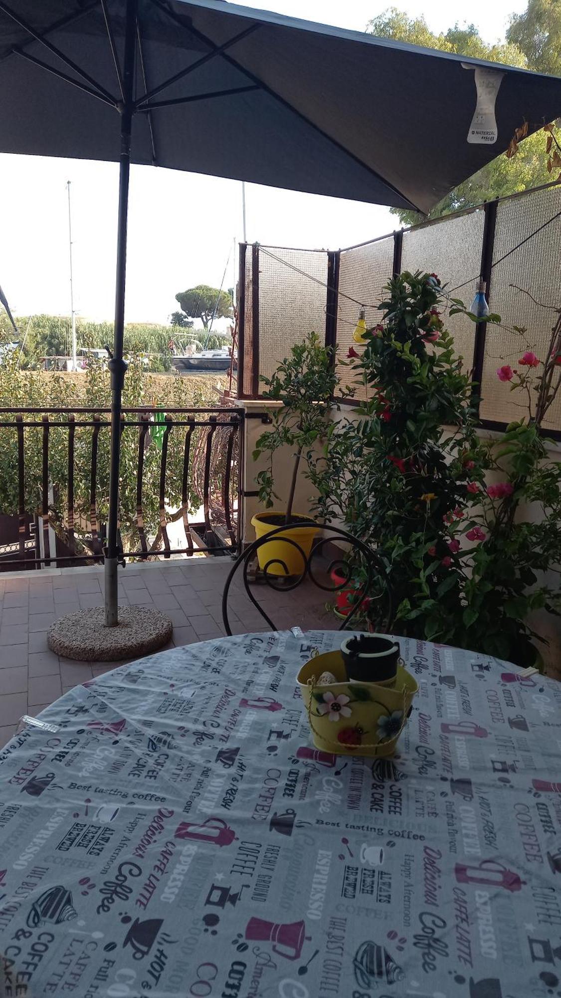 A Santy'S House 1Piano-No Lift-Shuttle A Pagamento-Raggiungibile A Piedi Aeroporto-Fermata Bus Fiera Di Roma A 3 Minuti-Air Condiz Ed Extra Bed For A Fee A Pagamento Apartment Fiumicino Ngoại thất bức ảnh