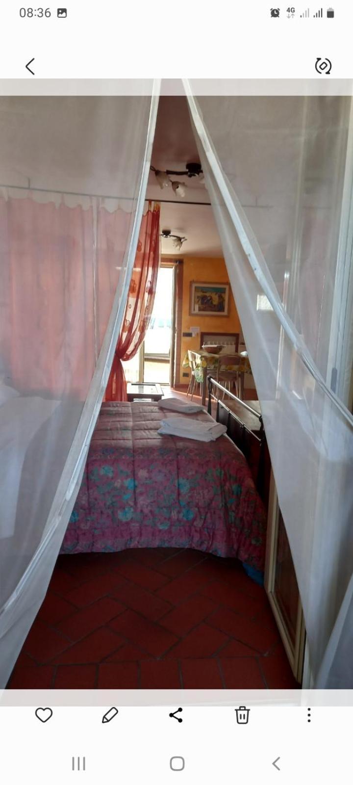 A Santy'S House 1Piano-No Lift-Shuttle A Pagamento-Raggiungibile A Piedi Aeroporto-Fermata Bus Fiera Di Roma A 3 Minuti-Air Condiz Ed Extra Bed For A Fee A Pagamento Apartment Fiumicino Ngoại thất bức ảnh